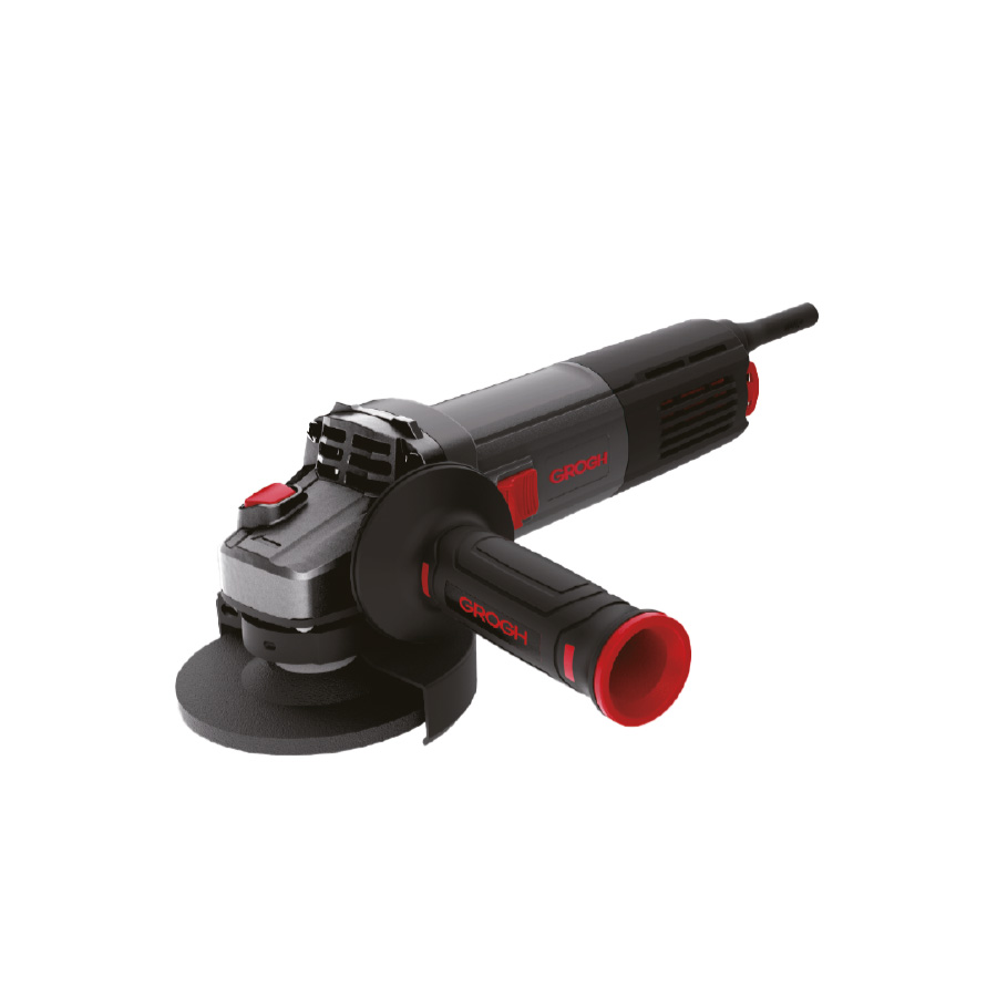 GROGH AVUÇ TAŞLAMA 950W 115MM