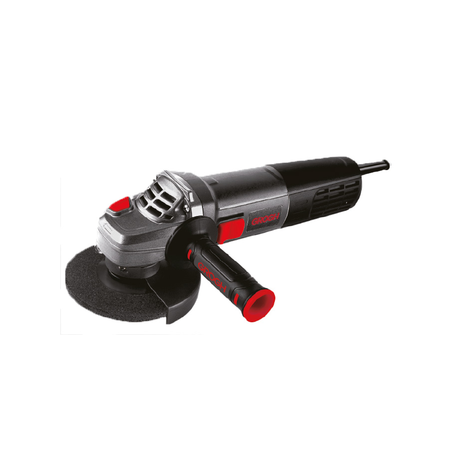 GROGH AVUÇ TAŞLAMA 1200W 125MM