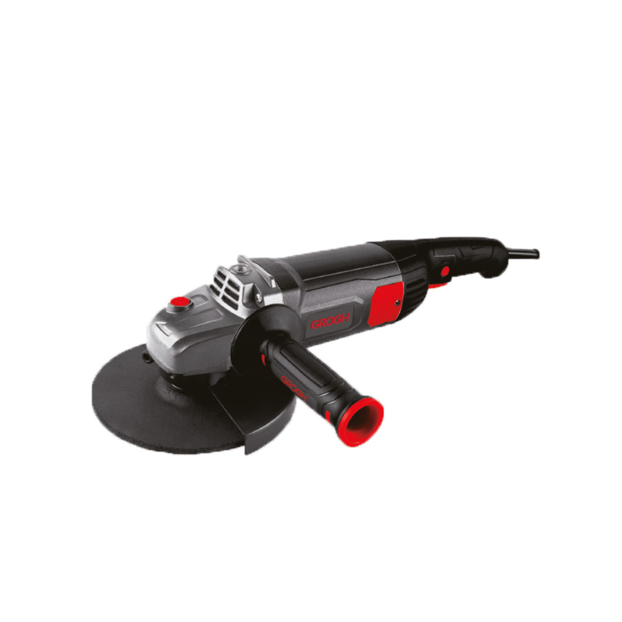 GROGH BÜYÜK TAŞLAMA 2000W 180MM