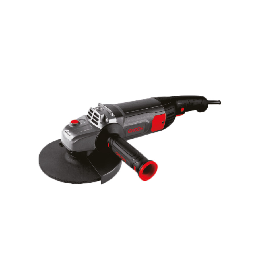 GROGH BÜYÜK TAŞLAMA 2000W 230MM