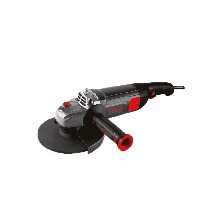 GROGH BÜYÜK TAŞLAMA 2600W 230MM