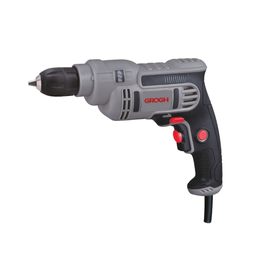 GROGH DARBESİZ MATKAP 500W