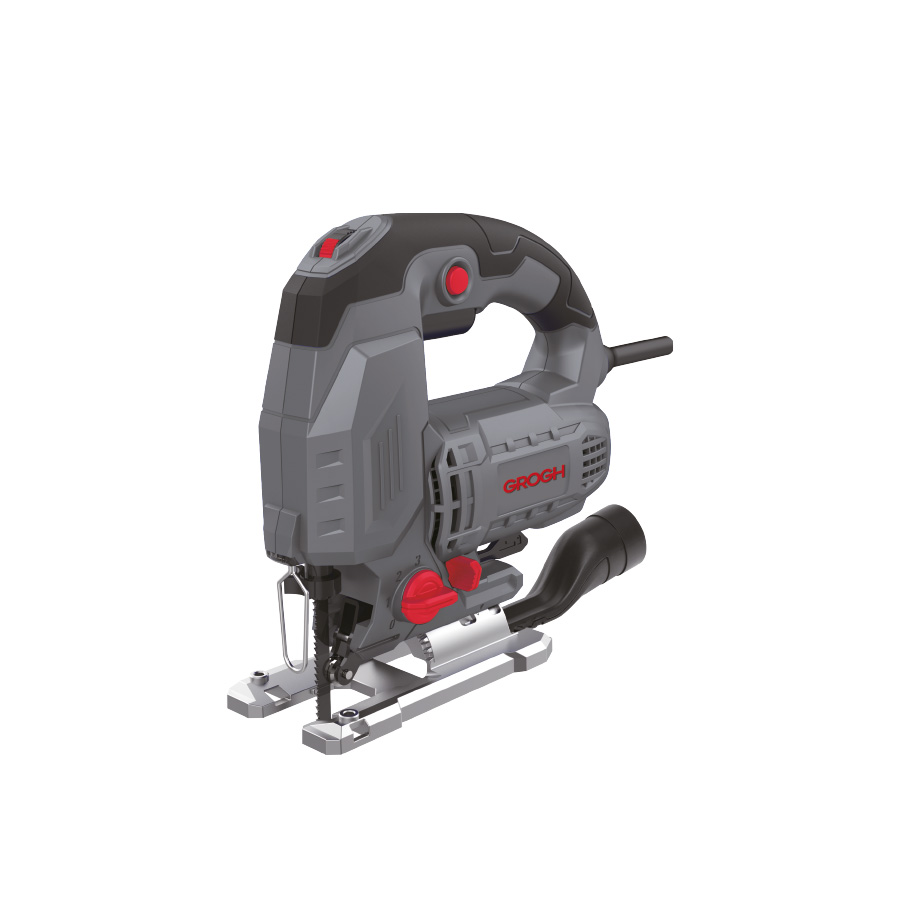 GROGH DEKUPAJ TESTERE 710W