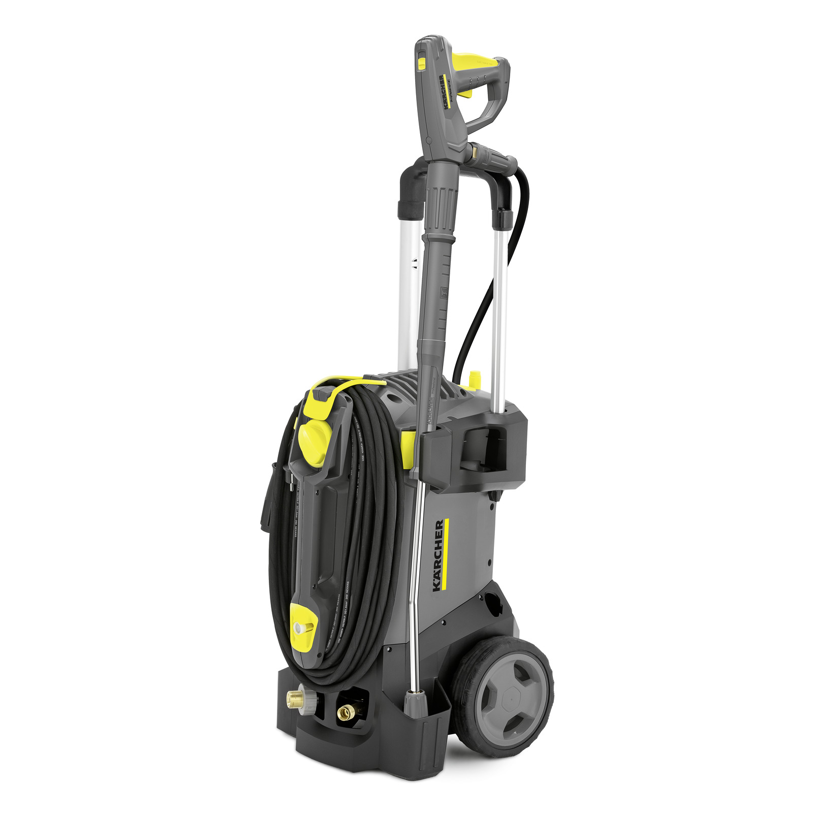 KARCHER HD5/15C PLUS YÜKSEK BASINÇLI YIKAMA MAKİNESİ 2800W (150)-200 BAR 500LT/SAAT (1.520-931.0)