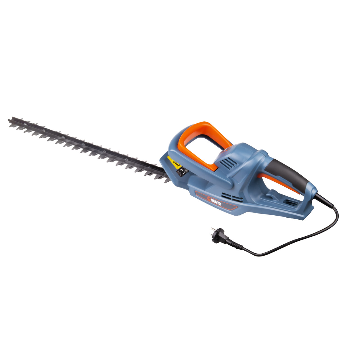 SENIX ELEKTRİKLİ ÇİT BİÇME MAKİNESİ 500W 60CM