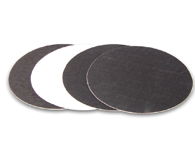 INTERFLEX CIRT DİSK 115/40 SC DELİKSİZ