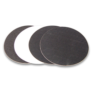 INTERFLEX CIRT DİSK 115/60 SC DELİKSİZ