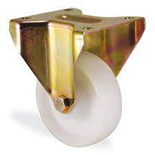 KAMA AĞIR SANAYİ POLYAMİD SABİT TEKER 100 MM