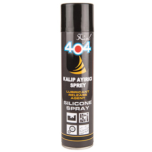 594001 404 KALIP AYIRICI SPREY 400 ML