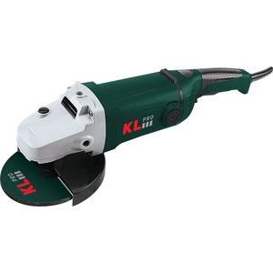 KL-PRO BÜYÜK TAŞLAMA 180MM 2600W