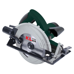 KL-PRO DAİRE TESTERE 190MM 1350W