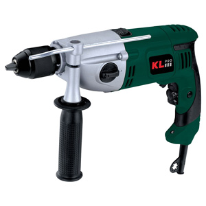 KL-PRO DARBELİ MATKAP 13 MM 1200W