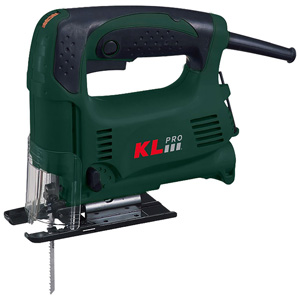 KL-PRO DEKUPAJ TESTERE 450W