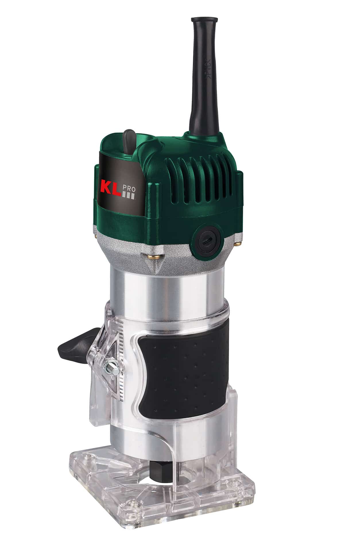 KL-PRO FORMİKA MAKİNESİ 710W 6 MM PENS 35000 DD 0-40 MM DERİNLİK