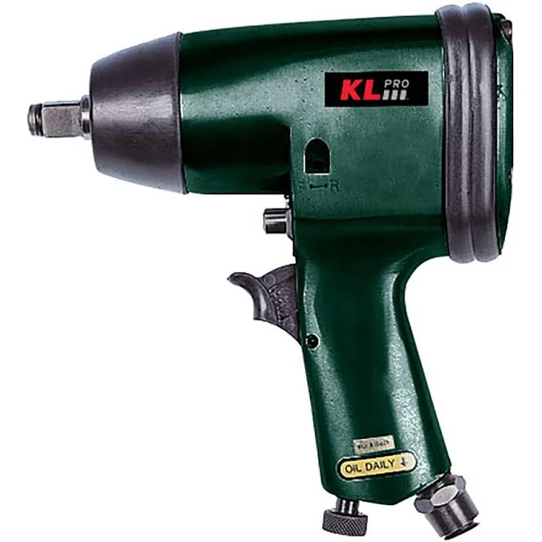 KL-PRO HAVALI DARBELİ SOMUN SIKMA/SÖKME 1/2" 340 NM