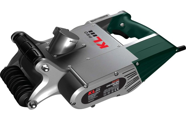 KL-PRO DUVAR KANAL AÇMA MAKİNASI 1450W