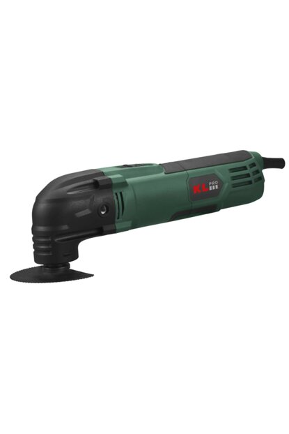 KL-PRO 300W ÇOK AMAÇLİ KESİM VE ZİMPARALAMA MAKİNESİ
