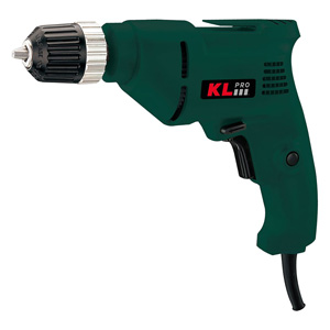 KL-PRO DARBESİZ MATKAP 500W