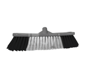 BAHÇE SÜPÜRGESİ YUMUŞAK 40 CM