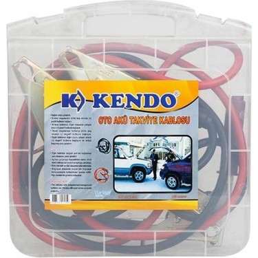 KENDO TAKVİYE KABLOSU 150 A