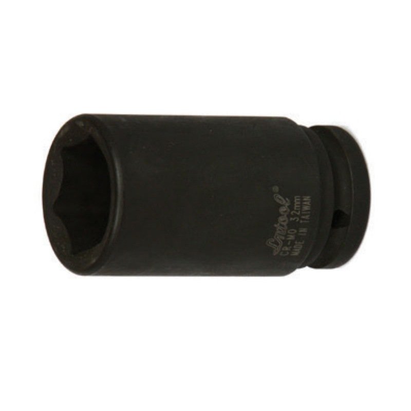 OSAKA HAVALI DERİN LOKMA 1" 46 MM