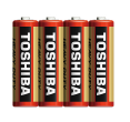 TOSHIBA KALEM PİL (AA)