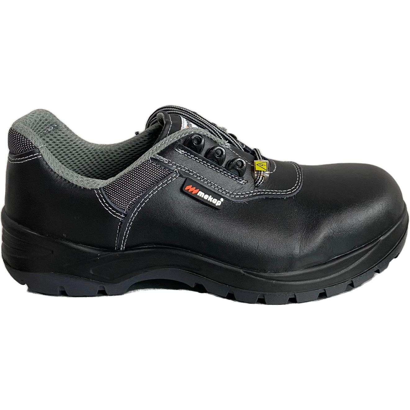 MEKAP ELEKTRİKÇİ AYAKKABI MODEL:294 S2 NO:40