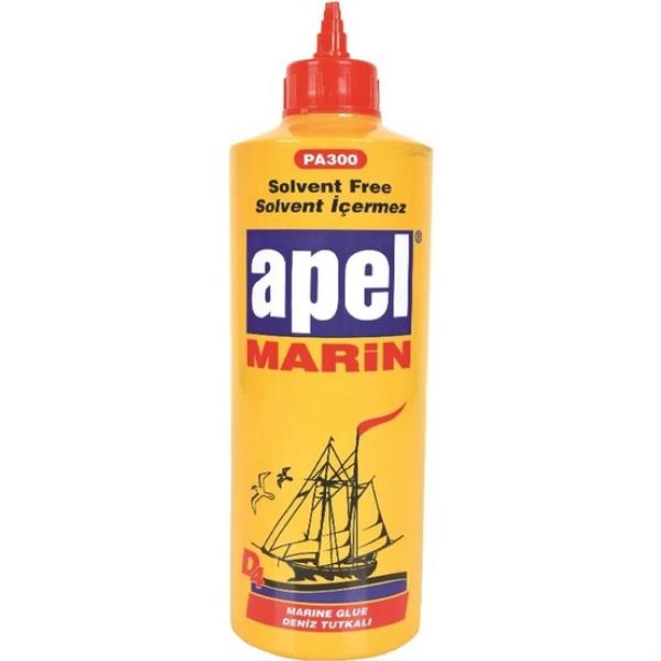 APEL PA300 PUR MARİN-DENİZ TUTKALI BEJ 550 GR-600ML