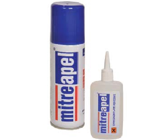APEL HIZLI YAPIŞTIRICI 400ML+100GR