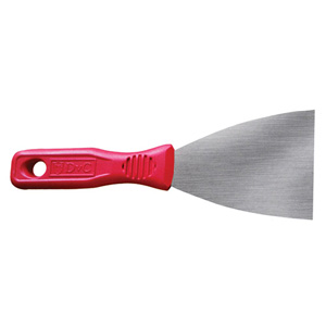 DEVECİ PLAS.SAPLI ISPATULA 100 MM.