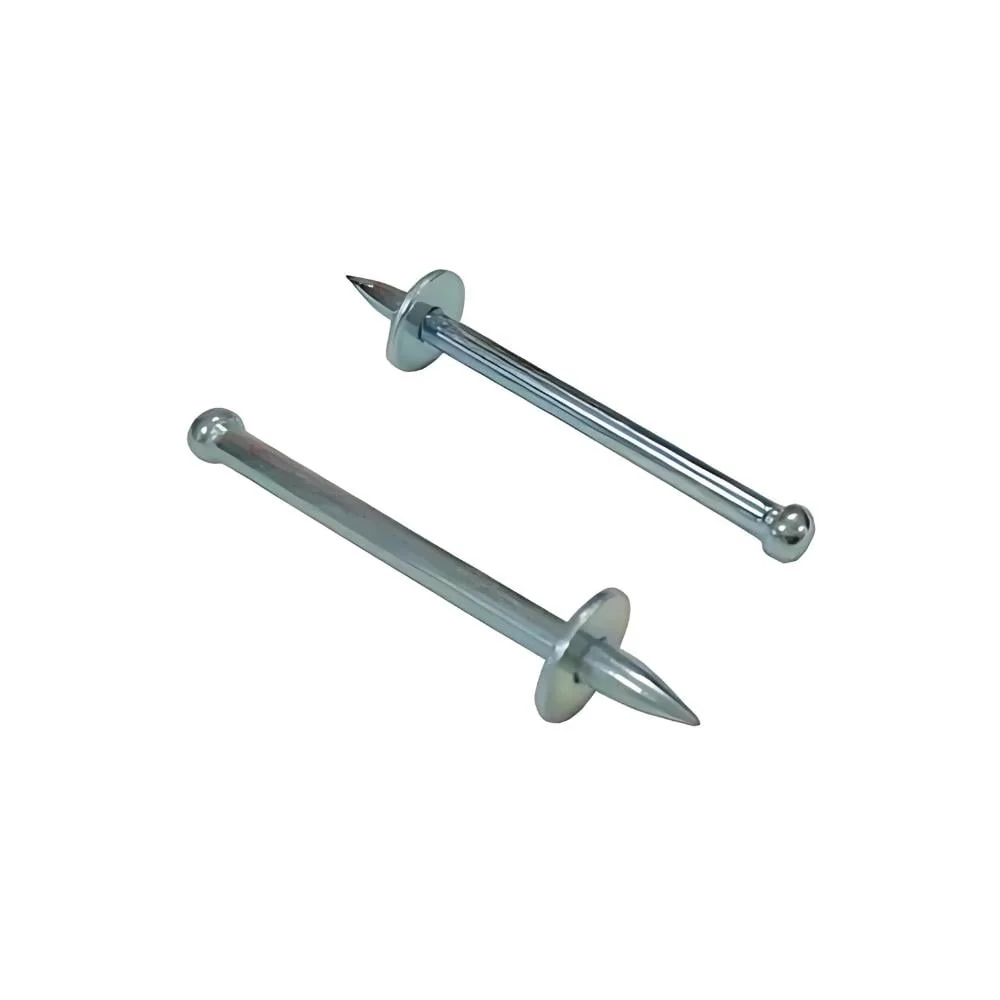 3,7*32 MM BARUTLU TABANCA ÇİVİSİ (100 ADET)