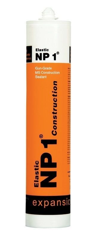 NP1 MS POLİMER MASTİK LIMESTONE-GRİ 290ML
