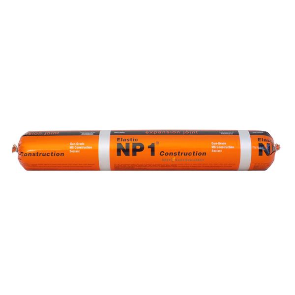NP1 MS POLİMER SOSİS MASTİK LIMESTONE-GRİ 570ML