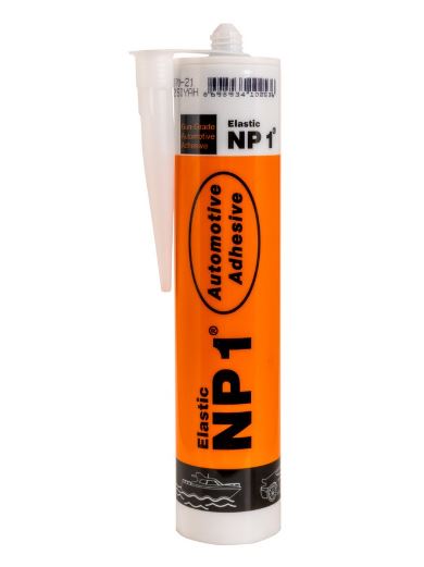 NP1 MS POLİMER MASTİK AUTOMOTIVE BEYAZ 290ML