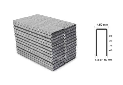 OKCU HAVALI ZIMBA TELİ 90 SERİSİ 25MM (5000 AD)
