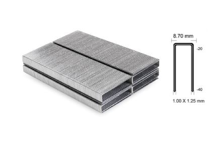OKCU HAVALI ZIMBA TELİ 92 SERİSİ 25MM (900 AD)