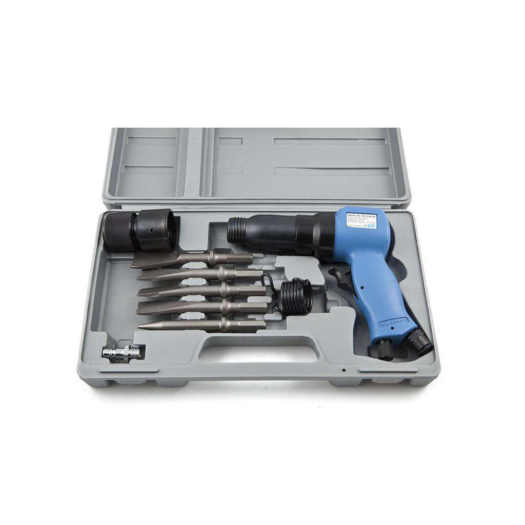 OSAKA HAVALI KALAFAT KESKİ 8,7 J / 3.000 RPM / 190 MM / 2,30 KG