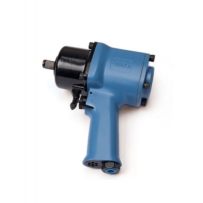 OSAKA 1/2" HAVALI SOMUN SÖKME 164 MM / 1054 NM / 6200 RPM / 2,2 KG