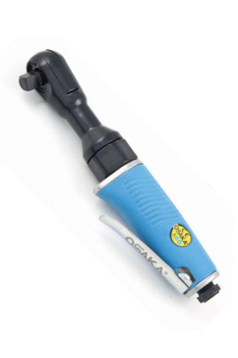 OSAKA 1/2" HAVALI CIRCIR MOTORU 78 NM / 165 RPM / 1,20 KG