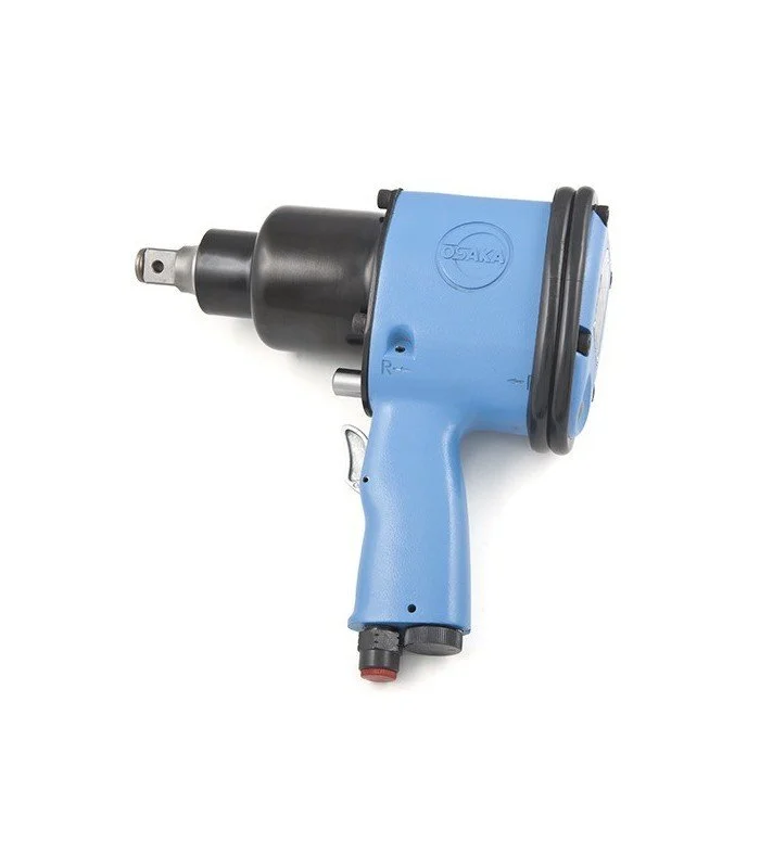 OSAKA 3/4" HAVALI SOMUN SÖKME 1086 NM / 4800 RPM / 4,90 KG