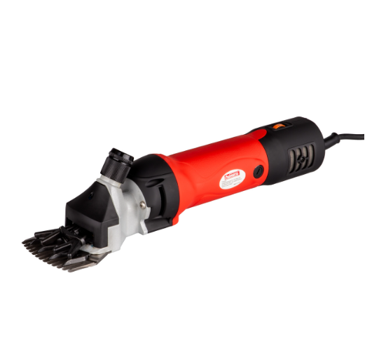 PALMERA KOYUN KIRKMA MAKİNESİ 380W