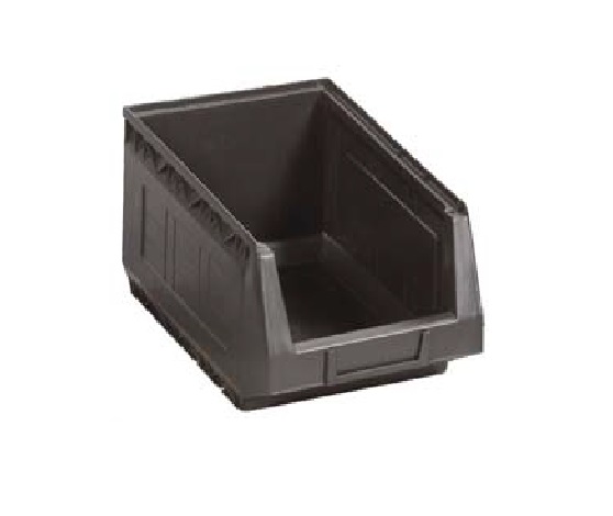 PORT-BAG AVADANLIK NO:3 SİYAH
