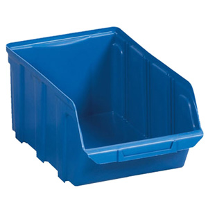 PORT-BAG AVADANLIK NO:4 MAVİ