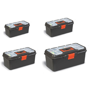 PORT-BAG MAESTRO TAKIM ÇANTASI SETİ (13"-16"-19"-22")