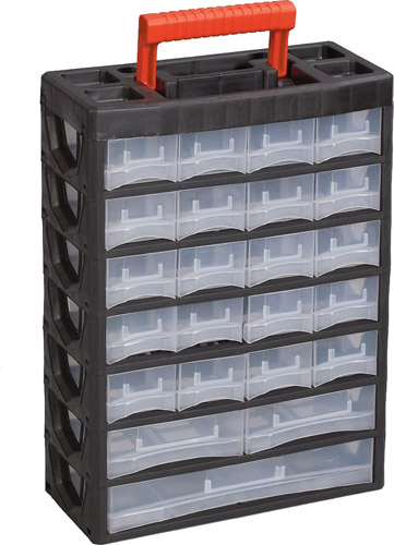 PORT-BAG CABY SET NO:5/27 (140*315*325 MM)