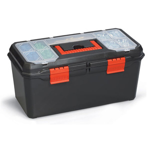 PORT-BAG MAESTRO ORGANİZERLİ TAKIM ÇANTASI 19"