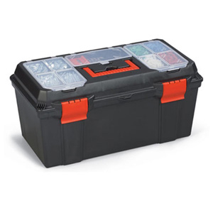 PORT-BAG MAESTRO ORGANİZERLİ TAKIM ÇANTASI 22"