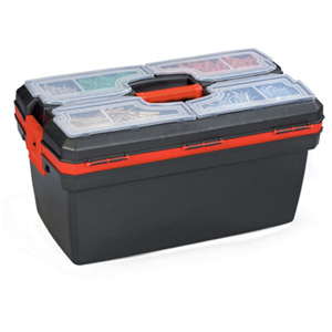 PORT-BAG MAESTRO ORGANİZERLİ TAKIM ÇANTASI 24"
