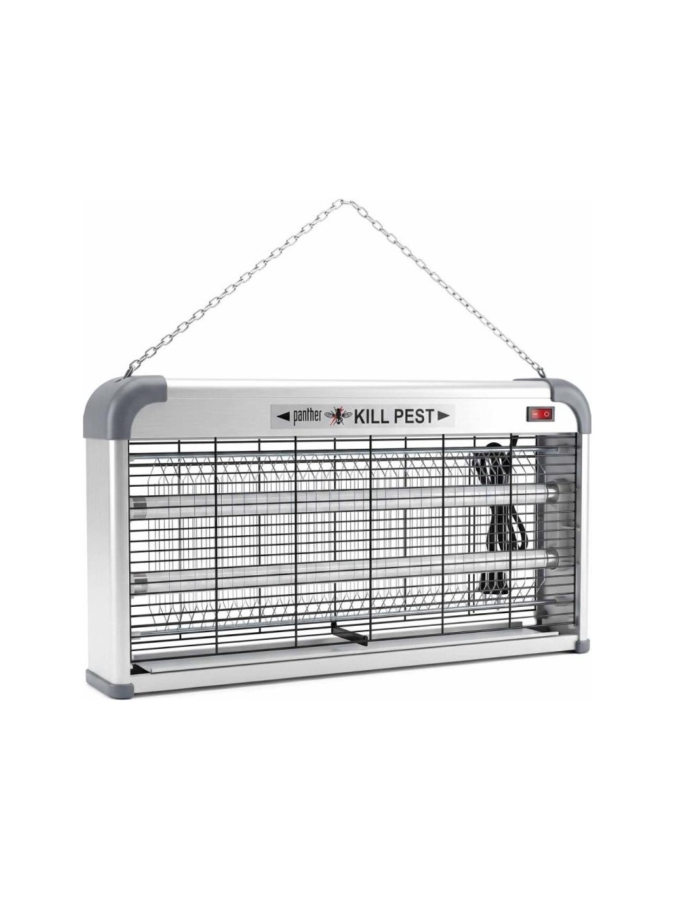 PANTHER SİNEK ÖLDÜRÜCÜ IŞIK 30W 50CM X 27CM