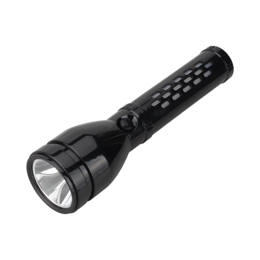 PANTHER USB ŞARJLI EL FENERİ 600LM
